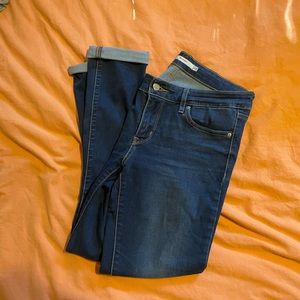 Levi’s 711 Skinny Jeans